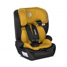 Lorelli Car Seat Colombo I-Size (76-150 cm), lemon curry