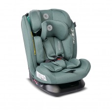Lorelli Car Seat Scorpius I-Size (40-150 cm), green pine