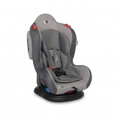 Lorelli Car Seat Jupiter SPS  0-25kg. Grey