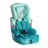 Lorelli Car Seat Kiddy Aquamarine 9-36kg