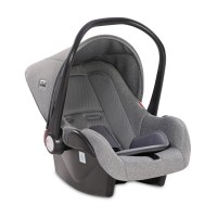 Lorelli Стол за кола 0-13 кг. Lifesaver Grey