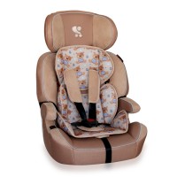 Lorelli Детски стол за кола Navigator 9-36кг.  Beige Cute Bears