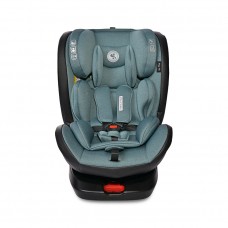 Lorelli Car Seat Nebula i-Size Isofix 40-150 cm, arctic
