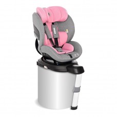 Lorelli Car Seat Proxima i-Size, pink 