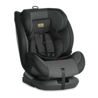 Lorelli Car Seat Rialto Isofix  0-36 kg Black