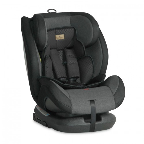 lorelli rialto isofix