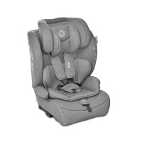 Lorelli Car Seat Rio I-Size (76-150 cm), grey