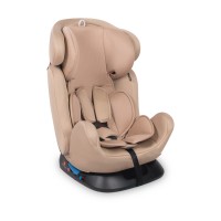 Lorelli Car Seat Santorini 0-36 kg Beige