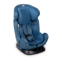 Lorelli Car Seat Santorini 0-36 kg blue