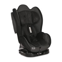 Lorelli Столче за кола SIGMA+SPS 0-25 кг. Black 