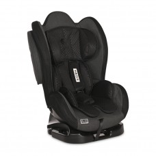 Lorelli Car Seat SIGMA+SPS Black 0-25kg.