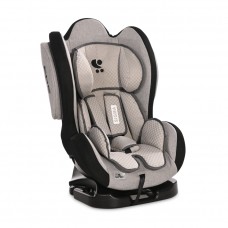 Lorelli Car Seat SIGMA+SPS  0-25kg., grey