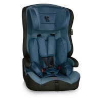 Lorelli Car Seat Solero Isofix 9-36kg Blue
