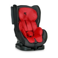Lorelli Столче за кола Tommy+SPS Red&Black