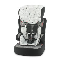 Lorelli Детски стол за кола X-Drive Plus 9-36 кг. Airplane