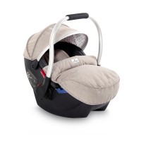 Lorelli Стол за кола 0-13 кг. Rimini, beige Lorelli Стол за кола 0-13 кг. Rimini, beige