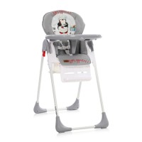 Lorelli Cryspi Baby High Chair, penguin