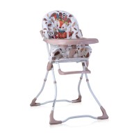 Lorelli Marcel Baby High Chair beige