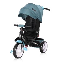 Lorelli Tricycle  Jaguar, green 