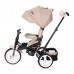 Lorelli Tricycle Jaguar, ivory