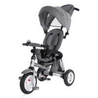 Lorelli Tricycle Moovo Air wheels, grey