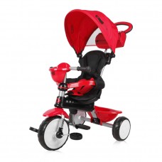Lorelli Tricycle One, red