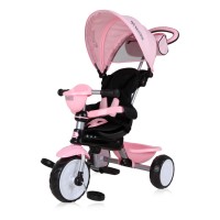 Lorelli Tricycle One, pink