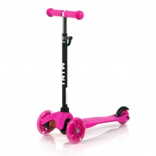 Lorelli Scooter Mini, pink 