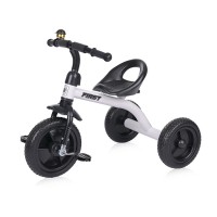 Lorelli Tricycle First, white