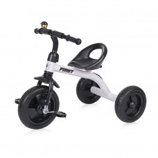 Lorelli Tricycle First, white