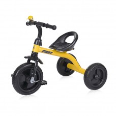 Lorelli Tricycle First, yellow Lorelli Tricycle First, yellow