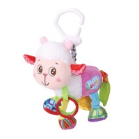 Lorelli Vibrating toy Lamb
