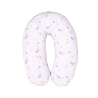 Lorelli Mother cushion Moon and Stars, blue Lorelli Mother cushion Moon and Stars, blue