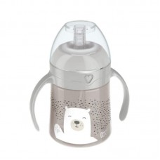 Lovi First cup with straw Beginner 150 ml, Buddy Bear Lovi First cup with straw Beginner 150 ml, Buddy Bear