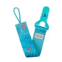 Lovi Клипс за залъгалка с лента, Wild Soul