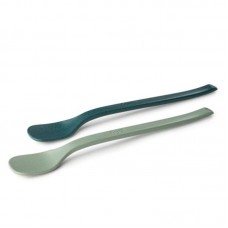 Lovi Лъжички за първо хранене 2 броя, Pistachio