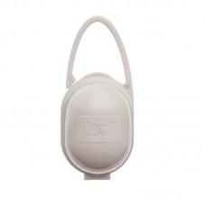 LOVI Soother Container, beige