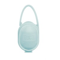 LOVI Soother Container, mint