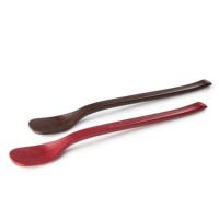 Lovi Лъжички за първо хранене 2 броя, Tamarillo