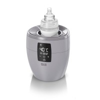 Lovi Уред за подгряване на шишета 4 в 1, сив Lovi Уред за подгряване на шишета 4 в 1, сив