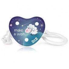 LOVI soother holders Night and Day