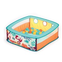 Ludi Басейн с топки Ludi Басейн с топки