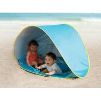 Ludi Детски басейн с тента Плаж Ludi Детски басейн с тента Плаж