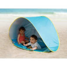Ludi Детски басейн с тента Плаж