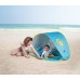Ludi Детски басейн с тента Плаж