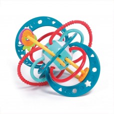 Ludi Planet Rattle