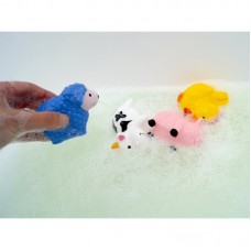 LUDI Farm squirt toys