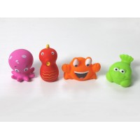 Ludi Играчки за баня Океан