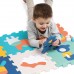 Ludi 6 Animals Foam