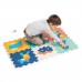 Ludi 6 Animals Foam